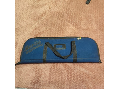 Marlin papoose  22lr