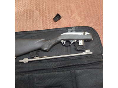 Marlin Papoose .22LR