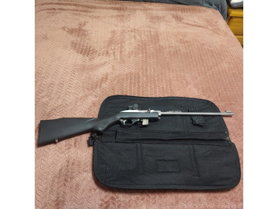 Marlin papoose  22lr