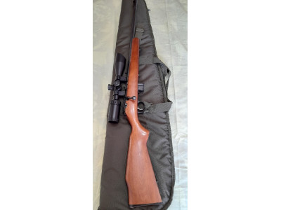 Marlin XT 22 Magnum Cerrojo