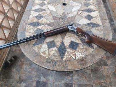 Marocchi Mod 100 Trap