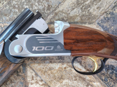 MAROCCHI MOD 100 TRAP