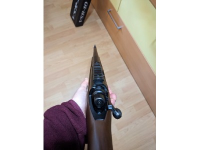 Marui VSR 10 Real Shock