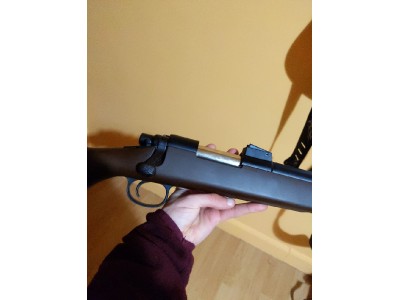 Marui VSR 10 Real Shock