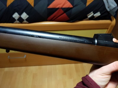 Marui VSR 10 Real Shock