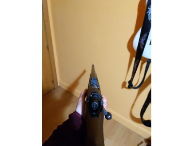 Marui VSR 10 Real Shock