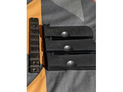 Marui VSR 10 Real Shock