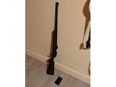 Marui VSR 10 Real Shock