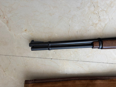 Master Mag Modelo CC779, 30-30