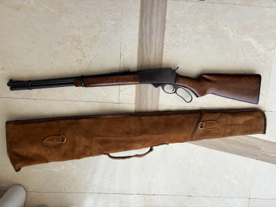 Master Mag Modelo CC779, 30-30