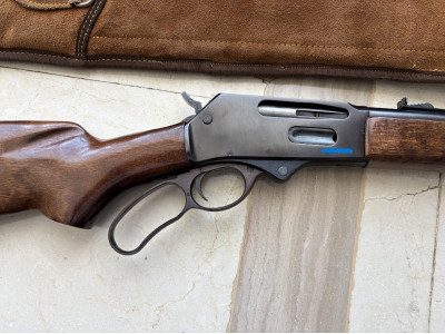 Master Mag Modelo CC779, 30-30