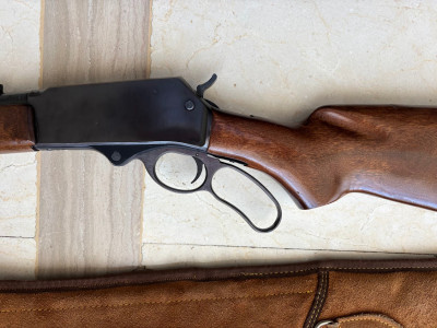 Master Mag Modelo CC779, 30-30