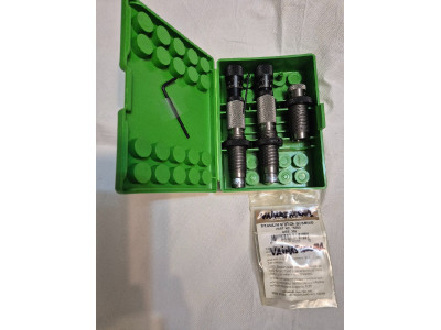 Material de recarga 270 wsm
