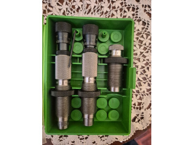 Material de recarga 270 wsm