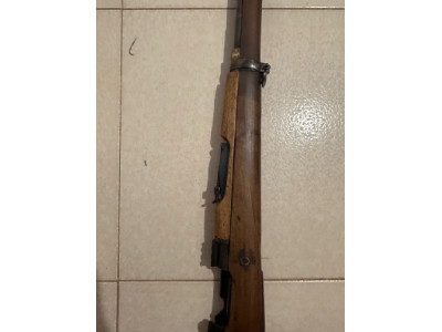 Mauser 1893 cal. 308