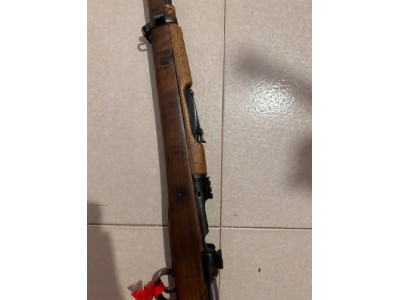 Mauser 1893 cal. 308