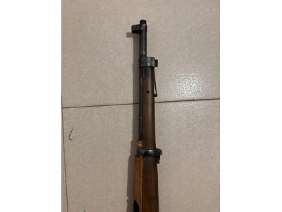 Mauser 1893 cal. 308