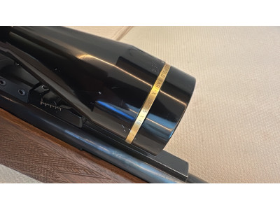 Mauser 66 calibre 7mm