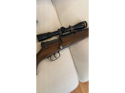Mauser 66 calibre 7mm