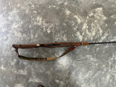 Mauser 66S calibre 7mm