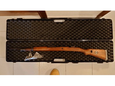 Mauser Kar98K