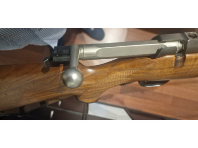 Mauser M03 calibre 300