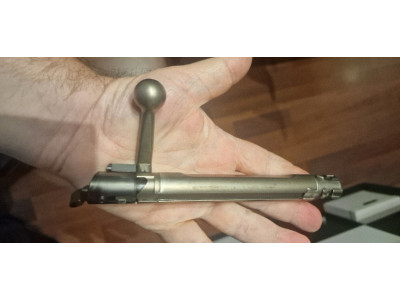 Mauser M03 calibre 300
