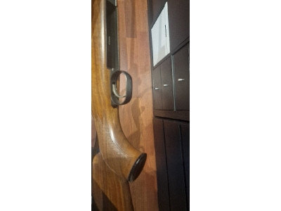 Mauser M03 calibre 300