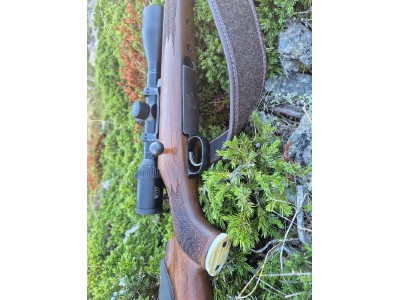 Mauser M03 Clasic calibre 338wm