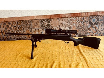 MAUSER M18 308 WINCHESTER