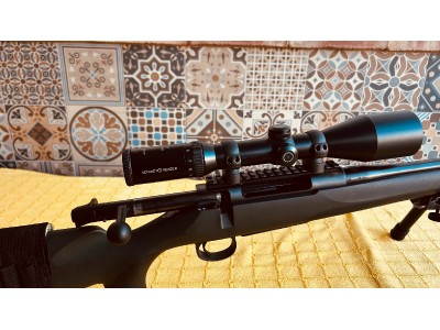 MAUSER M18 308 WINCHESTER