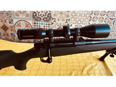 MAUSER M18 308 WINCHESTER