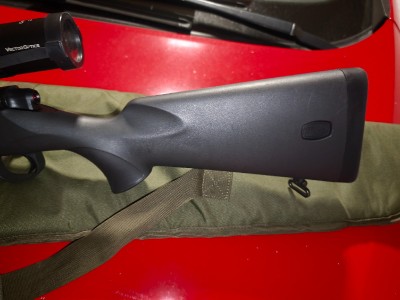 Mauser M18 calibre 30-06