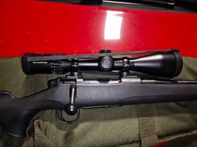 Mauser M18 calibre 30-06