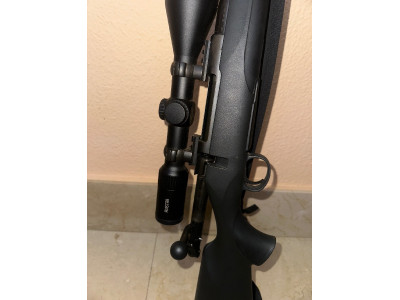 Mauser M18 calibre 300 win magnun