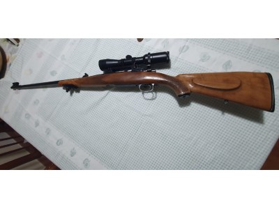 Mauser M98 Cal. 30.06