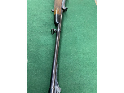 Mauser modelo 66 calibre 270