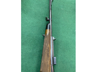 Mauser modelo 66 calibre 270