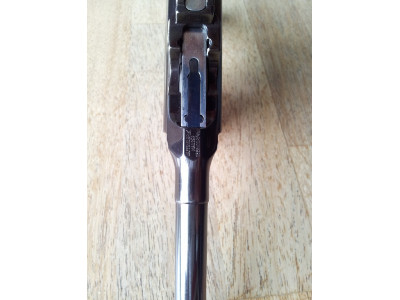 MAUSER Schnellfeuer Modelo 712