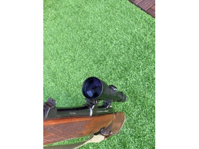 Rifle MAUSER  66 S Calibre 300 Win Mag