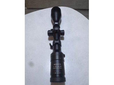 Meostar R1 3-12x56 HD