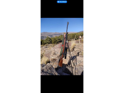 MERKEL HELIX 300 WM COMO NUEVO