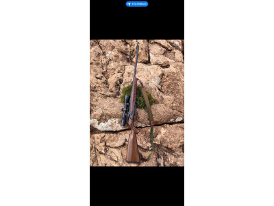 Merkel Helix 300 WM Como Nuevo