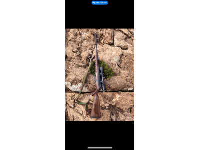 MERKEL HELIX 300 WM COMO NUEVO