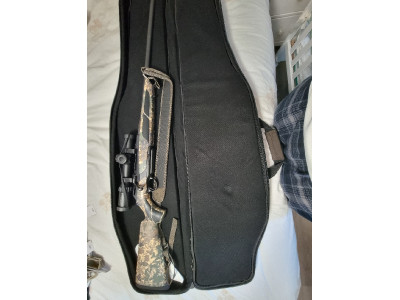 Merkel Helix 300 WM sintético