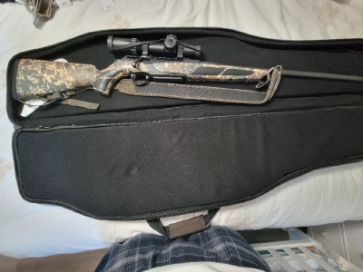 Merkel Helix 300 WM sintético