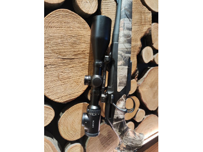 Merkel Helix Camo 300WM