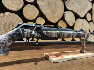 Merkel Helix Camo 300WM