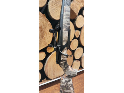 Merkel Helix Camo Cal.300WSM