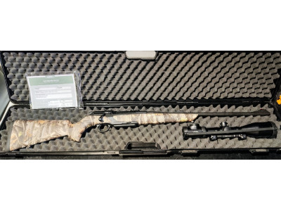 Merkel Helix Camo Cal.300WSM